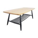 Mid-century british coffee table by Lucian Ercolani for Ercol, 1960