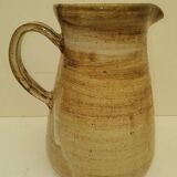 Pitcher the Atelier DIEULEFIT ceramic