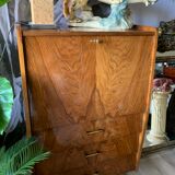 Secretary 70 feet compass