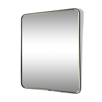 Barbier's mirror