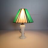 Vintage table lamp - 1950