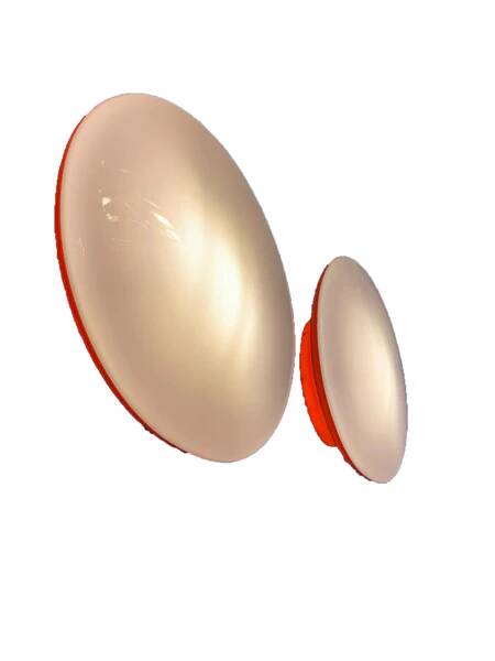 Pair of Patrick Jouin wall lights