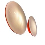 Pair of Patrick Jouin wall lights