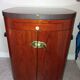 Starbay Marie Galante travel dressing table + Bermudes chair starbay
