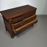 Commode / Buffet Années 1930 Profondeur50 Large 114 Hauteur 85 cm