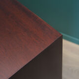 Mahogany dresser, 60s, Danish design, made in Denmark