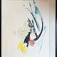 Jean Miotte｜Lithographie en couleur