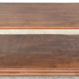 Henri II style dessert buffet