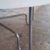 Modernist coffee table from the 80s