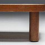 Table Basse Shogun par Roger Capron, France, 1960s