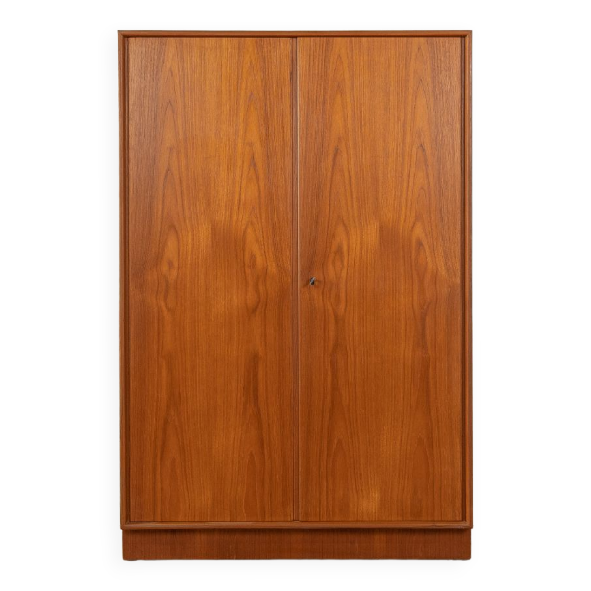 1960s Wardrobe by Heinrich Riestenpatt