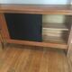 Storage cabinet