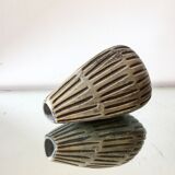 Vase danish midcentury in Stoneware