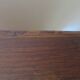 Art Deco Chest of Drawers - 5 drawers - 1950s - Carved wood - Pattern