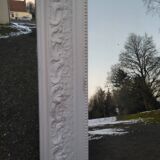 Old NIII mirror restyled