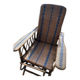 Deckchair