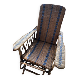 Deckchair