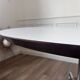 Dining table Georges Frydman