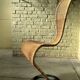 S-chair de Tom Dixon pour Cappellini