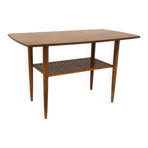 Table basse scandinave