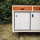 Formica buffet