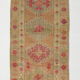 Tapis Oushak 77x386cm