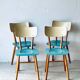 Birtro Chairs from Ton, 1960’