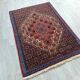 Tapis Persan Senneh fait main