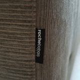 Roche Bobois 2-seater sofa