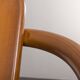 Set of 6 Italian chairs by Mario Marenco & Antonella Scarpitta