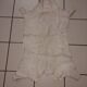 Used natural African animal skin rug (70x100cm)