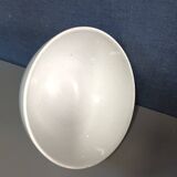 Saladier blanc ancien