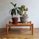 1960's Mid Century Flower Stand