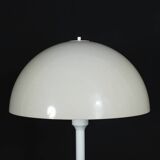 Stehlampe vintage Knud Christensen danois milieu du siècle 70er