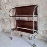 Gerlinol folding table 1960