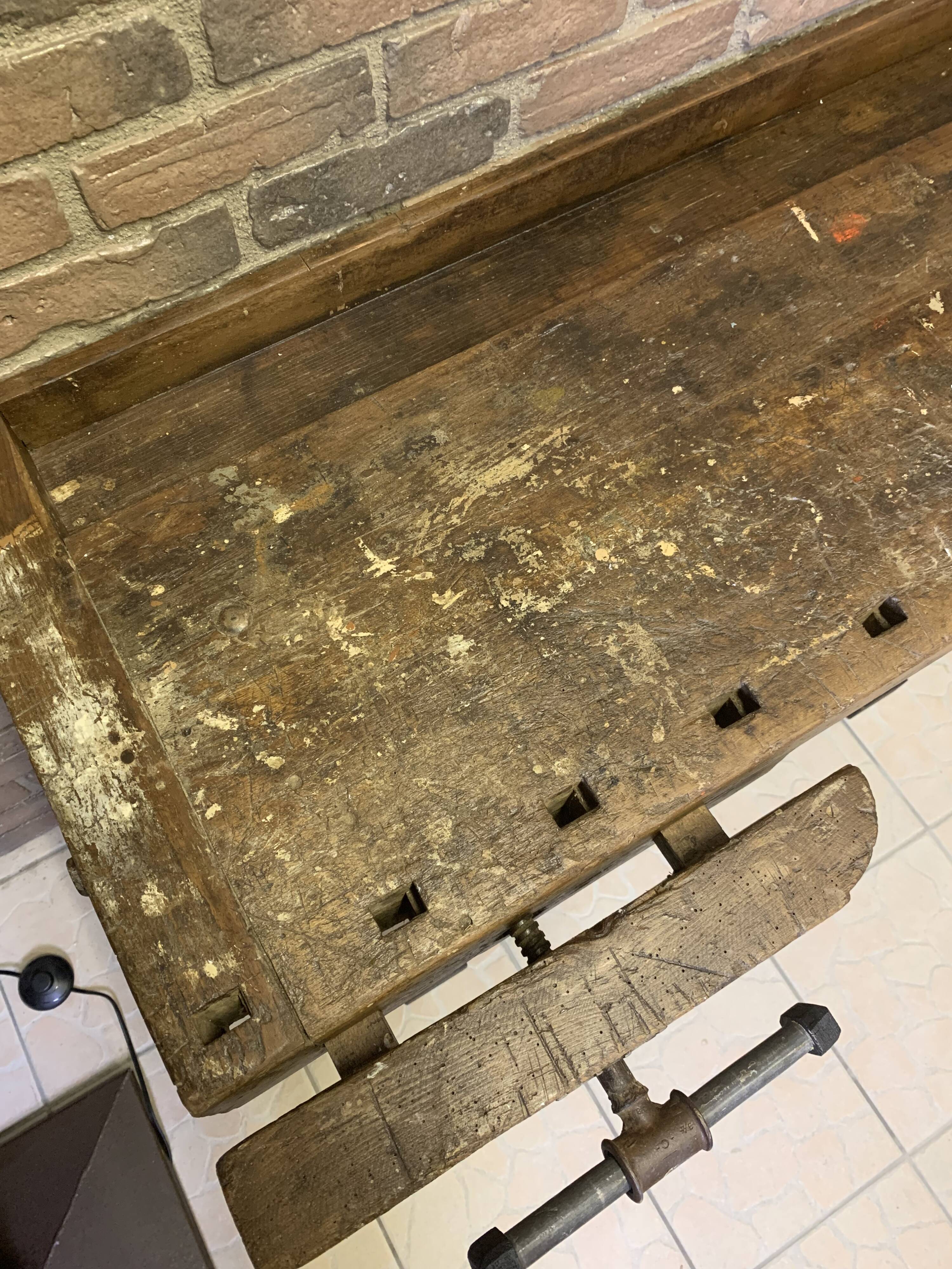 Workbench