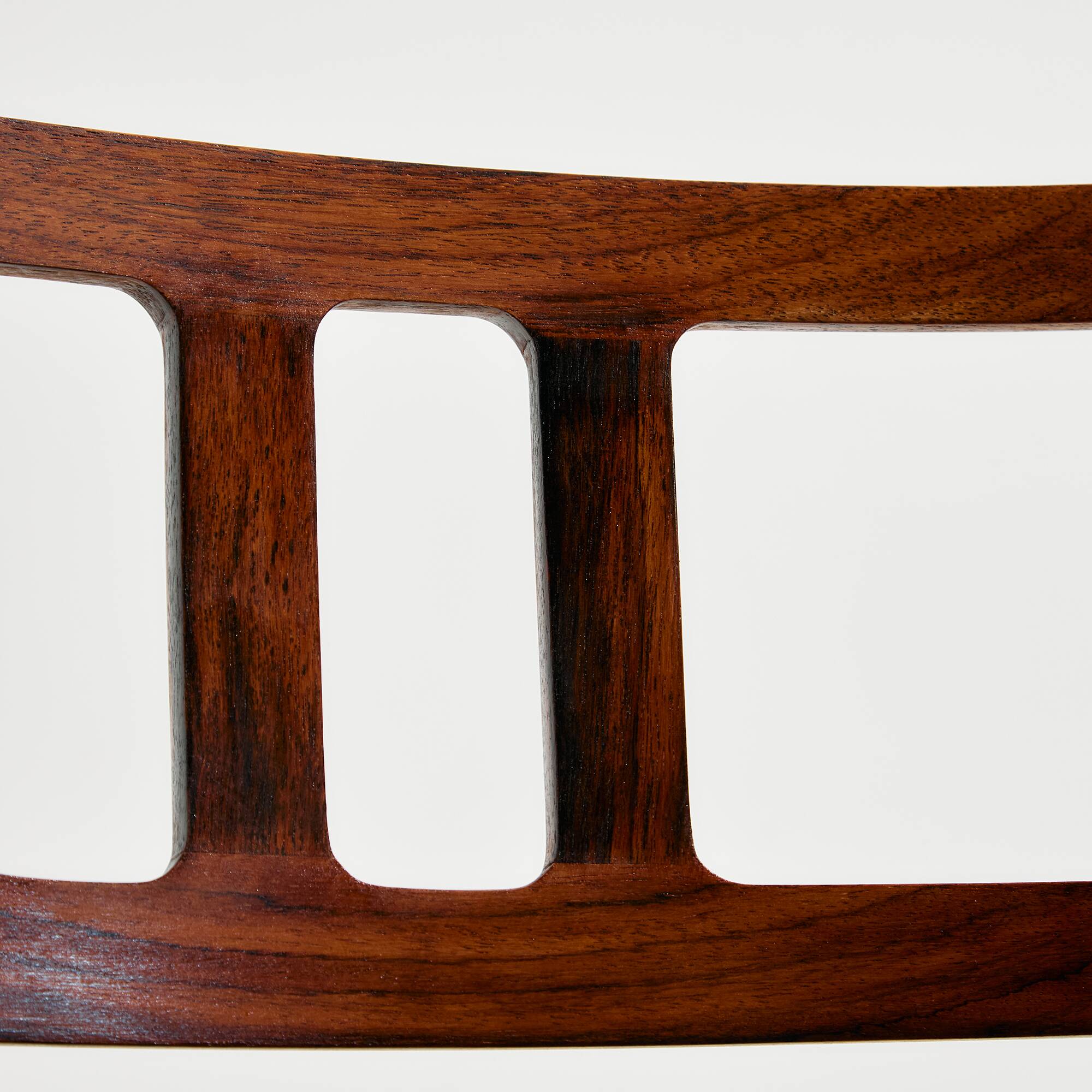 MK10488 Model 79 teak dining chair by Niels Otto Møller for J. L. Møllers M