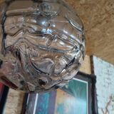 Murano glass pendant light