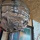 Murano glass pendant light