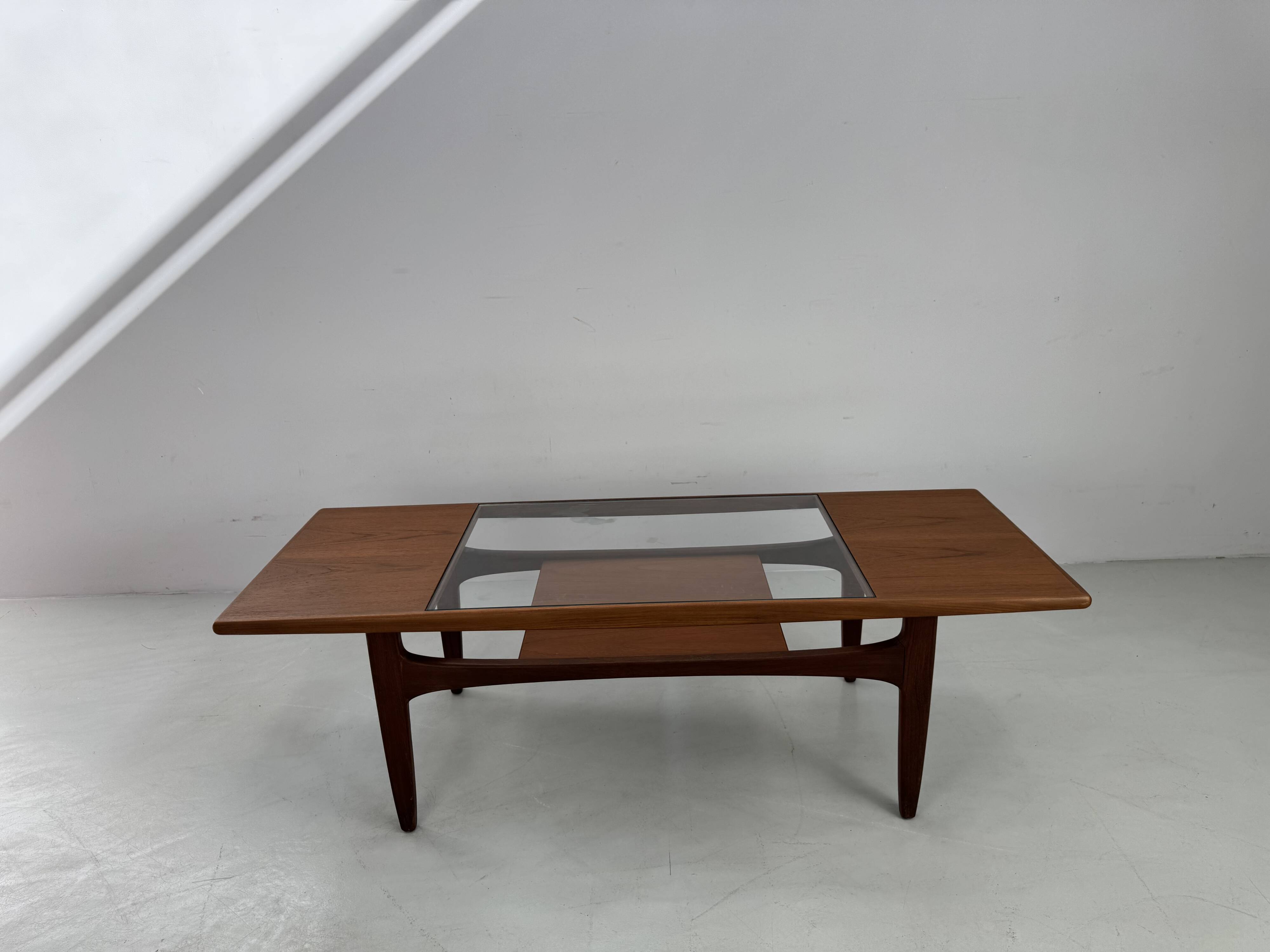Vintage coffee table by G-Plan, 1960s