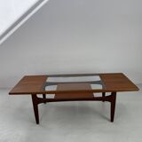 Vintage coffee table by G-Plan, 1960s