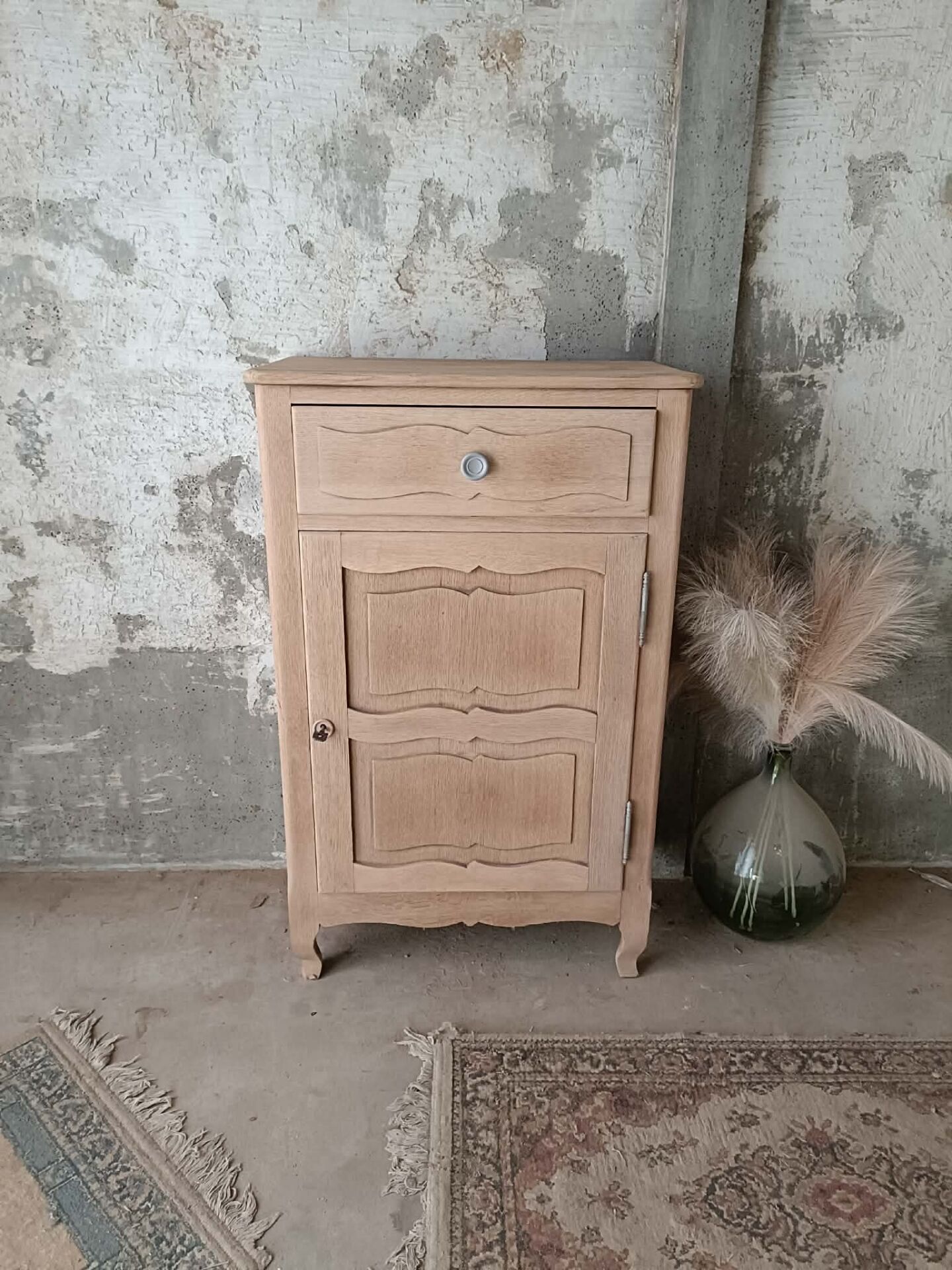 Jam cupboard
