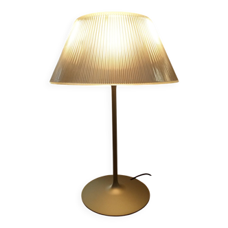 Flos Roméo Moon T2 lamp by Philippe Starck