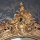 Miroir époque Napoléon III 203 x 139