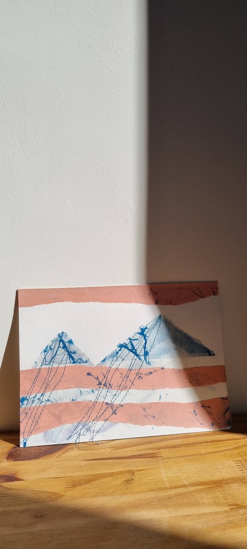 Cyanotype