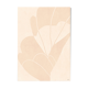 Flourish No 01 - Peach
