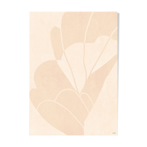Illustration fleurissent no 01 - pêche
