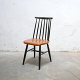 Vintage Scandinavian chair by I.Tapiovaara model Fanett