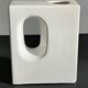 1980s Ceramic Design Vase