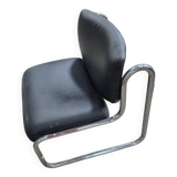 Vintage armchair